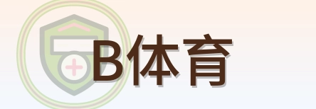 B体育 logo